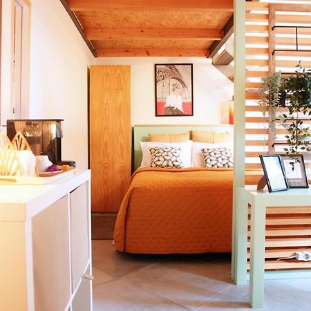 Apartamento Ilha D'Ouro House S. Vitor OOporto Exterior foto