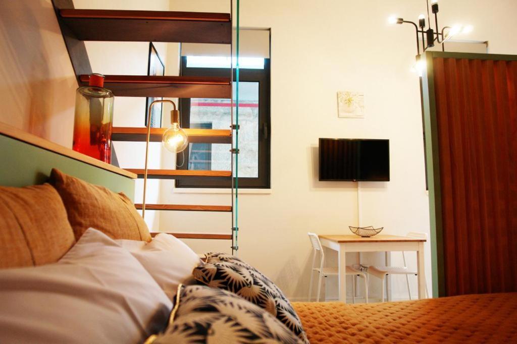 Apartamento Ilha D'Ouro House S. Vitor OOporto Exterior foto