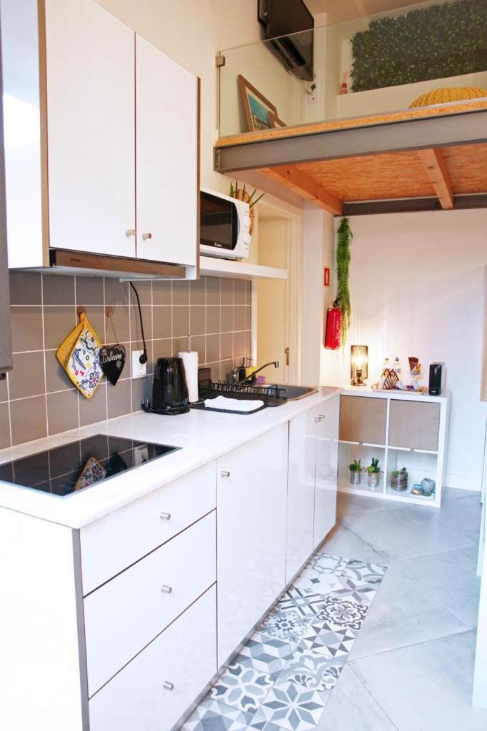 Apartamento Ilha D'Ouro House S. Vitor OOporto Exterior foto