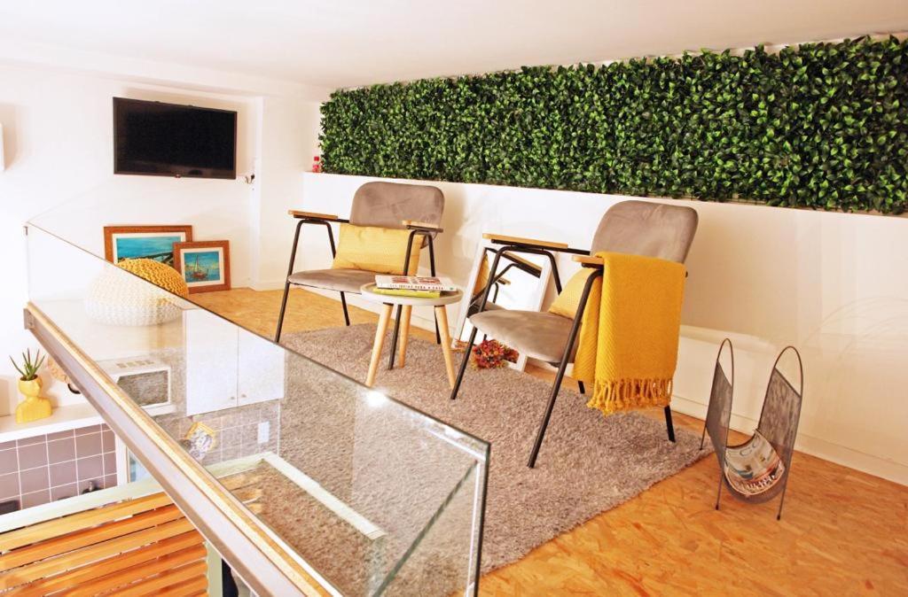 Apartamento Ilha D'Ouro House S. Vitor OOporto Exterior foto