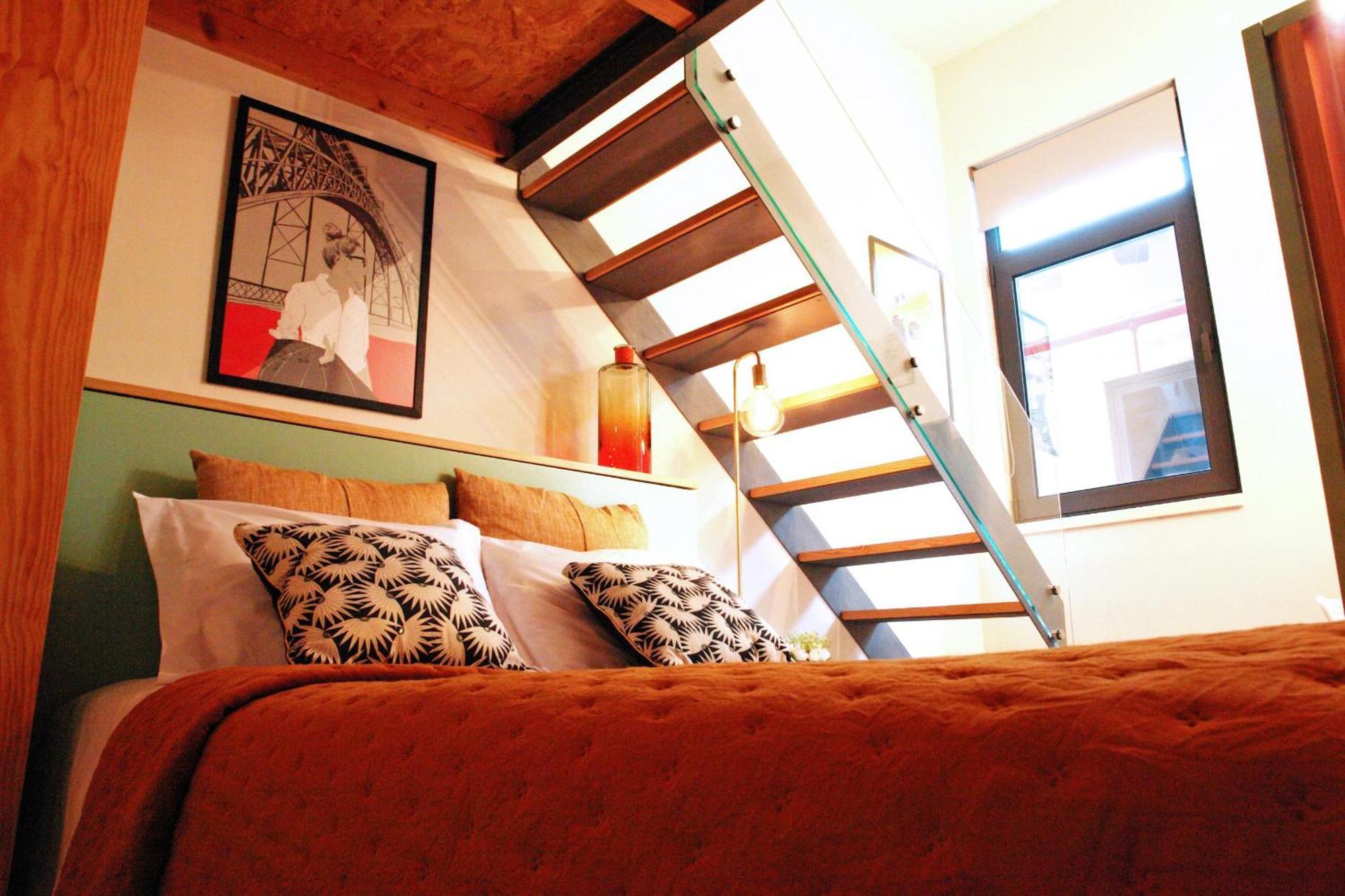 Apartamento Ilha D'Ouro House S. Vitor OOporto Exterior foto